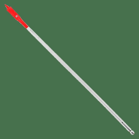 Speedemon Spade Bit Range Provides One O MPN:DSP3020