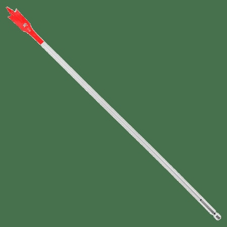 Speedemon Spade Bit Range Provides One O MPN:DSP3030