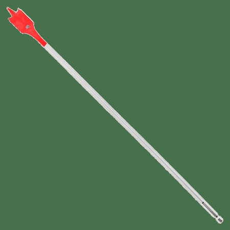 Speedemon Spade Bit Range Provides One O MPN:DSP3050