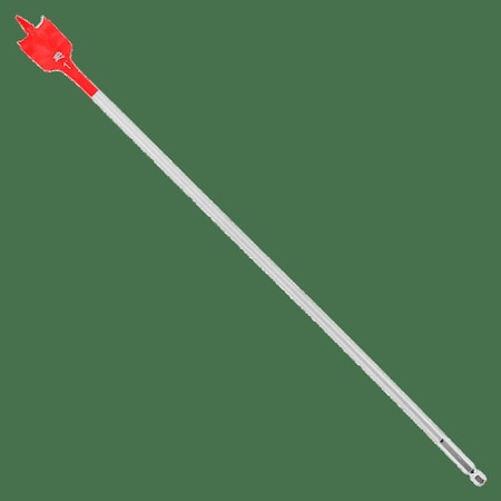 Speedemon Spade Bit Range Provides One O MPN:DSP3060