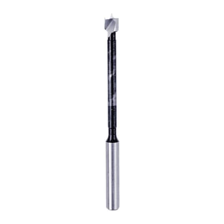 Forstner Bit for Wood, 1/4 in dia MPN:FB-001