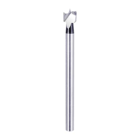 Forstner Bit for Wood, 3/8 in dia MPN:FB-002