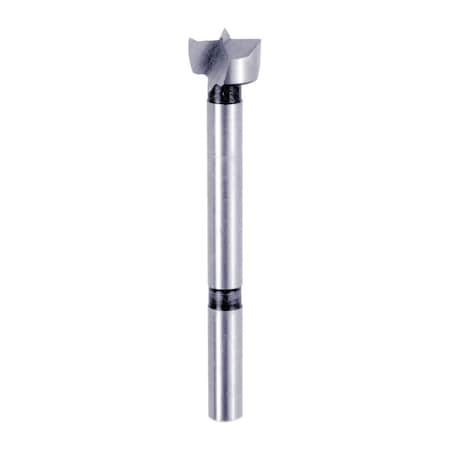 Forstner Bit for Wood, 5/8 in dia MPN:FB-004