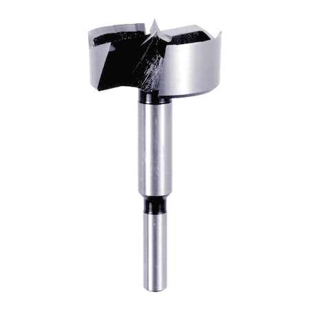 Forstner Bit for Wood, 2 in dia MPN:FB-015
