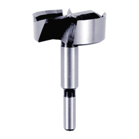 Forstner Bit for Wood, 2-1/8 in dia MPN:FB-016