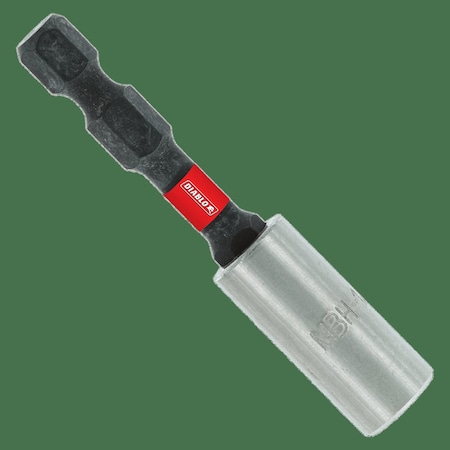 Magnetic Drive Bit Holders Deliver Ultim MPN:DBH238