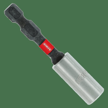 Magnetic Drive Bit Holders Deliver Ultim MPN:DBH300