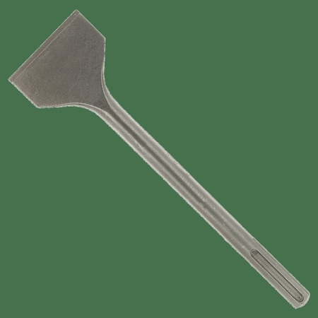 SDS-Max Scaling Chisels Deliver Xtrm Dur MPN:DMAMXCH1000