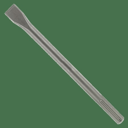 SDS-Max Flat Chisels Deliver Xtrm Durabi MPN:DMAMXCH1030