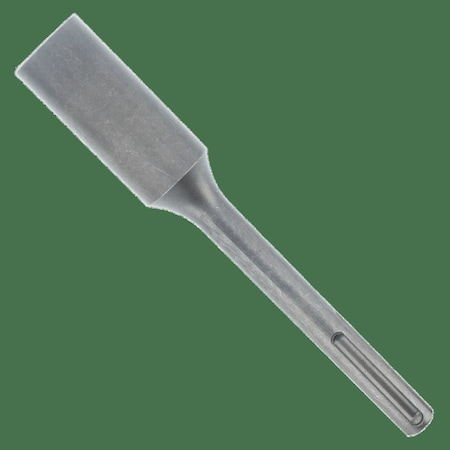 SDS-Max Ground Rod Drivers Deliver Xtrm MPN:DMAMXCH1040