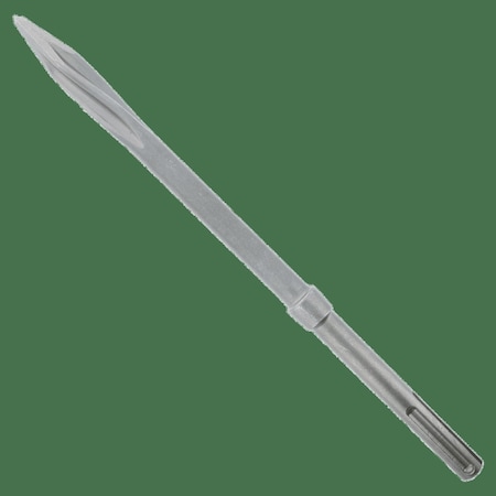 SDS-Plus And SDS-Max Twist Point Chisels MPN:DMAMXCH1070