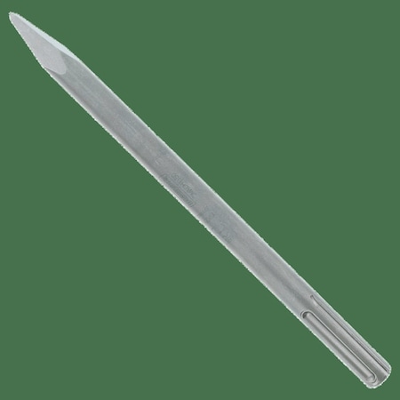 SDS-Max Bull Point Chisels Deliver Xtrm MPN:DMAMXCH1180