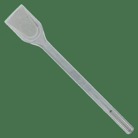 SDS-Plus And SDS-Max Wide Chisels Delive MPN:DMAMXCH1190