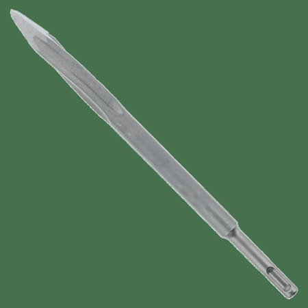 SDS-Plus And SDS-Max Twist Point Chisels MPN:DMAPLCH2030