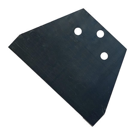 SDS-Plus Floor Scraper Replacement Blade MPN:DMAPLCH2060BO