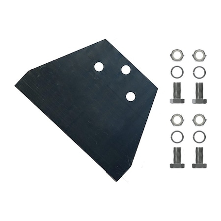 SDS-Plus Floor Scraper Replacement Kit ( MPN:DMAPLCH2060RP