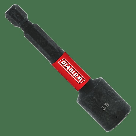 Range Of Magnetic Nut Setters Delivers M MPN:DNTSL38