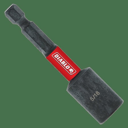 Range Of Magnetic Nut Setters Delivers M MPN:DNTSL516
