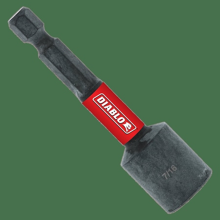 Range Of Magnetic Nut Setters Delivers M MPN:DNTSL716