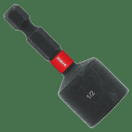Range Of Magnetic Nut Setters Delivers M MPN:DNTSS12