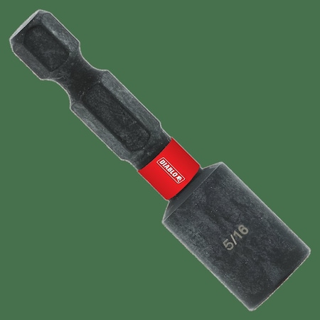Range Of Magnetic Nut Setters Delivers M MPN:DNTSS516
