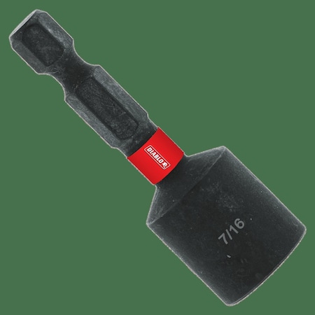 Range Of Magnetic Nut Setters Delivers M MPN:DNTSS716