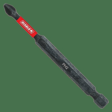 Driver Bit Range Of Phillips Bits Delive MPN:DPH235P1