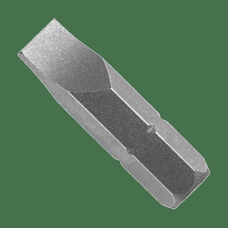 Driver Bit Range Of Slotted Bits De, PK2 MPN:DSL8101P2