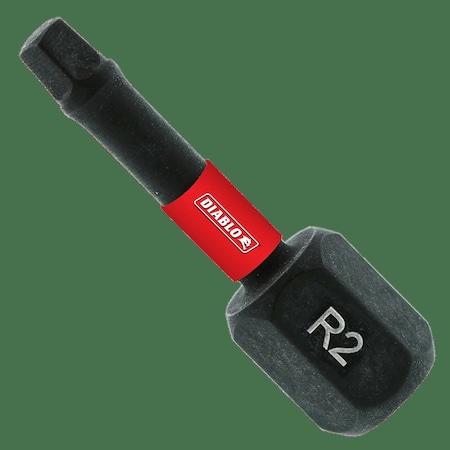 Driver Bit Range Of Square Bits Del, PK5 MPN:DSQ21P5
