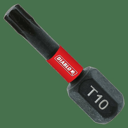 Driver Bit Range Of Torx Bits Deliv, PK2 MPN:DT101P2