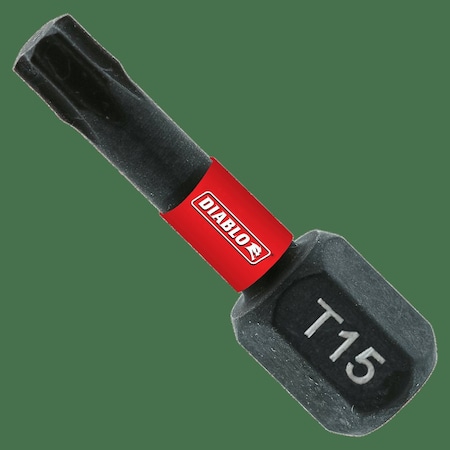 Driver Bit Range Of Torx Bits Deliv, PK2 MPN:DT151P2