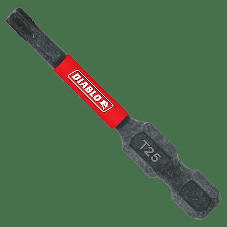 Driver Bit Range Of Torx Bits Delivers M MPN:DT252P1