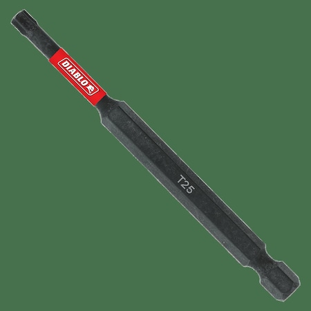 Driver Bit Range Of Torx Bits Delivers M MPN:DT2535P1