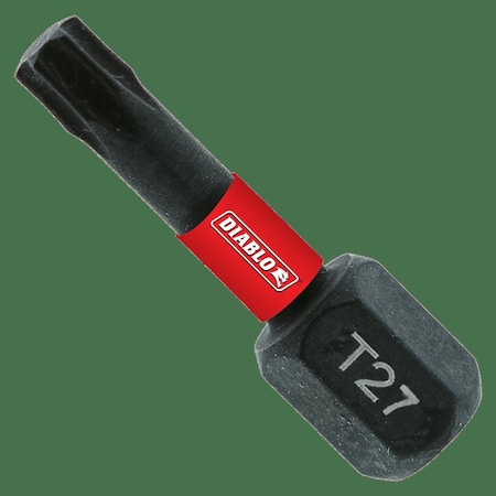 Driver Bit Range Of Torx Bits Deliv, PK2 MPN:DT271P2