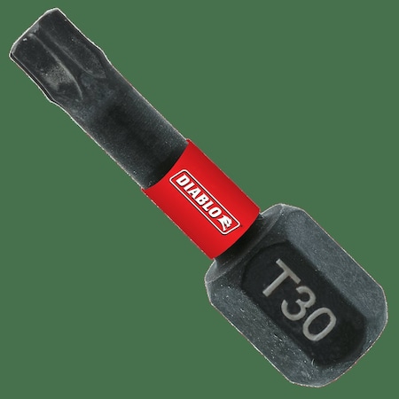 Driver Bit Range Of Torx Bits Deliv, PK2 MPN:DT301P2