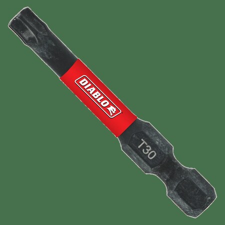 Driver Bit Range Of Torx Bits Delivers M MPN:DT302P1