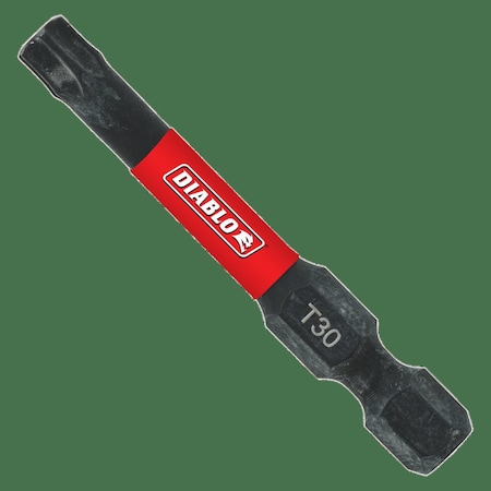 Driver Bit Range Of Torx Bits Deliv, PK5 MPN:DT302P5