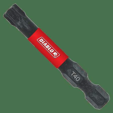 Driver Bit Range Of Torx Bits Deliv, PK5 MPN:DT402P5