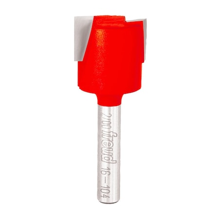 Mortising Bit, 1/4 in dia MPN:16-104