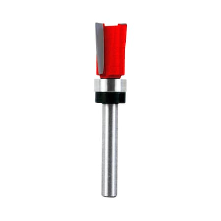 Mortising Bit, 1/4 in dia MPN:16-500