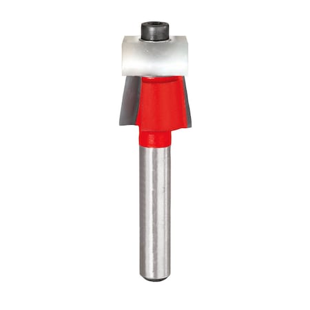 Two Flute Bevel Trim Bit MPN:41-110