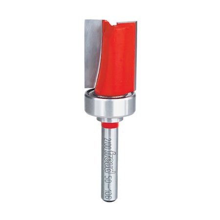 Top Bearing Flush Trim Bits MPN:50-106