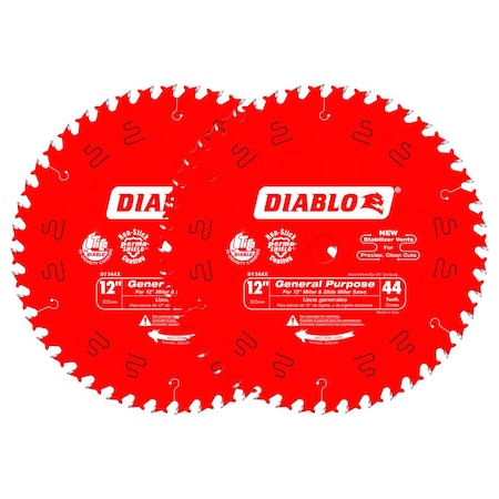 Diablo 12