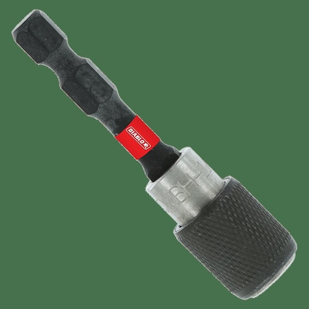 Quick-Change Magnetic Drive Bit Holders MPN:DBH238QC