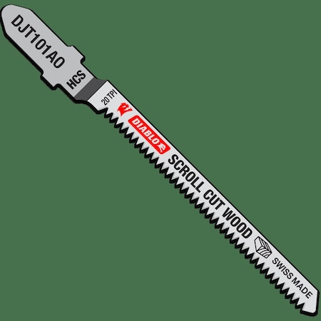 JigsawBlade, L:3.25