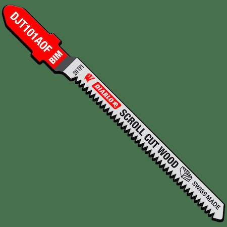 JigsawBlade, L:3.25