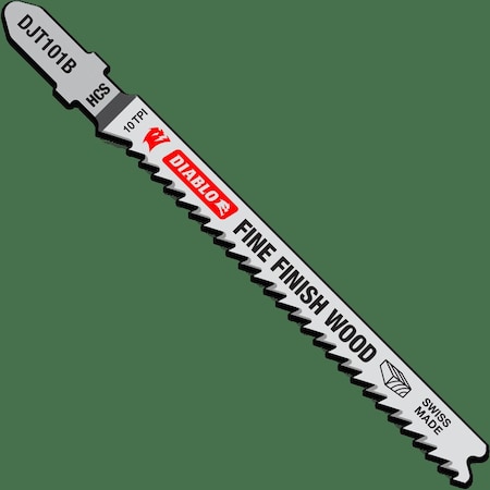 JigsawBlade, L:4