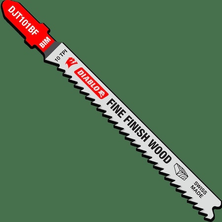 JigsawBlade, L:4