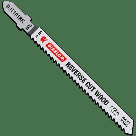 JigsawBlade, L:4
