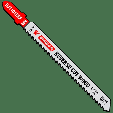 JigsawBlade, L:4